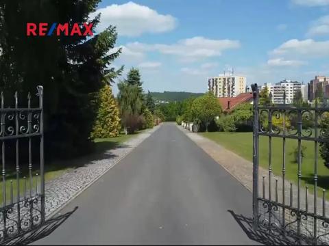 Prodej pozemku pro bydlení, Příbram, Brodská, 1397 m2