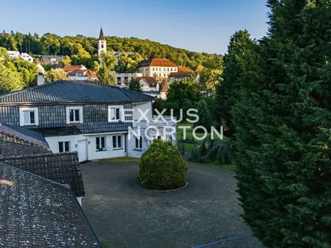 Prodej vily, Praha - Liboc, Rybničná, 769 m2