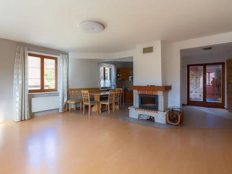 Pronájem rodinného domu, Tábor, Nábřeží, 219 m2
