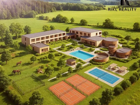 Prodej komerčního pozemku, Králíky, 12500 m2