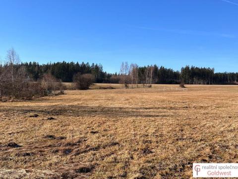 Prodej pozemku, Drahlín, 7939 m2