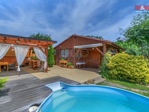 Prodej chaty, Chrudim - Chrudim II, 18 m2