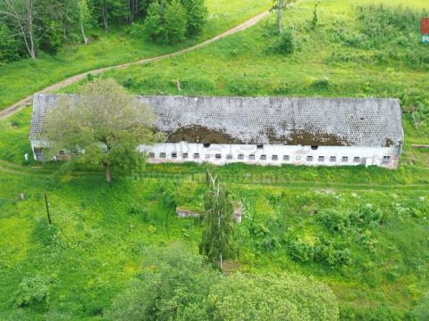 Prodej komerčního pozemku, Trutnov, Pod Loukou, 4689 m2
