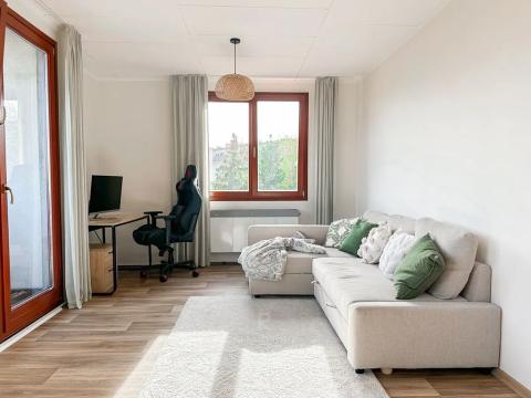 Pronájem bytu 3+kk, Praha - Dejvice, Na Šťáhlavce, 70 m2