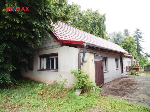 Prodej rodinného domu, Milostín, 92 m2