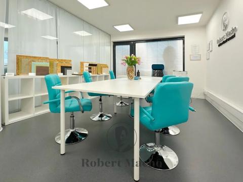 Pronájem kanceláře, Mníšek pod Brdy, Pražská, 50 m2
