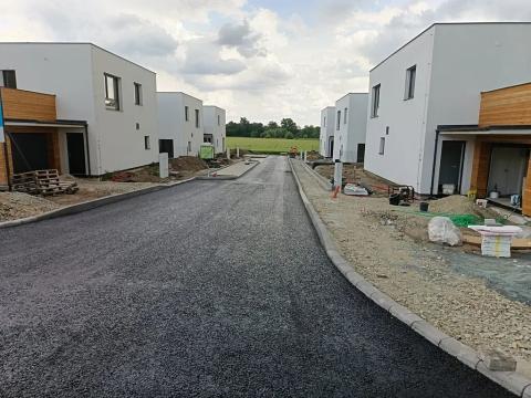 Prodej rodinného domu, Brno, Modřická, 132 m2