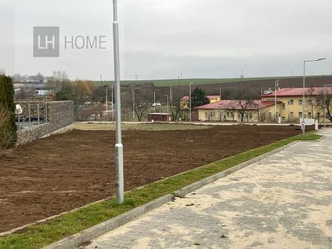 Prodej pozemku pro bydlení, Velké Přílepy, 1013 m2