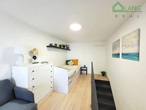Pronájem bytu 1+kk, Brno, Koliště, 28 m2