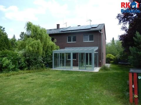 Prodej rodinného domu, Trnová, 136 m2