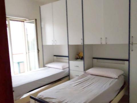Prodej domu, Scalea, Calabria, Itálie, 98 m2