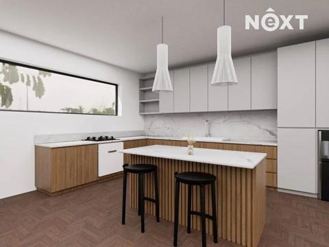Prodej rodinného domu, Srubec, Smrková, 132 m2