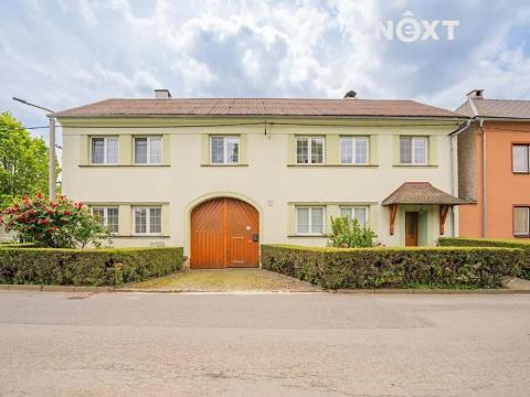 Pronájem bytu 1+kk, Lukavice, 28 m2