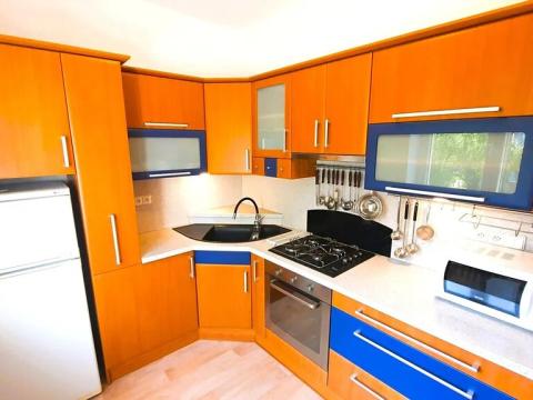 Prodej bytu 2+1, Tišnov, Jamborova, 53 m2