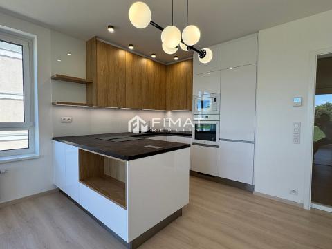Pronájem bytu 3+kk, Olomouc - Nová Ulice, Milana Ticháka, 103 m2