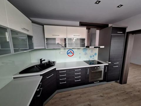 Pronájem bytu 3+1, Litovel, Novosady, 71 m2