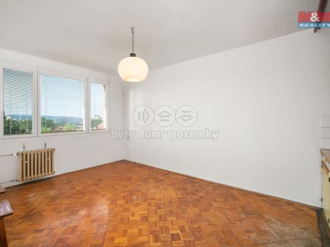 Prodej bytu 1+kk, Praha - Braník, Vavřenova, 24 m2