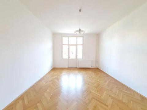 Pronájem bytu 2+1, Praha - Vinohrady, Vinohradská, 91 m2