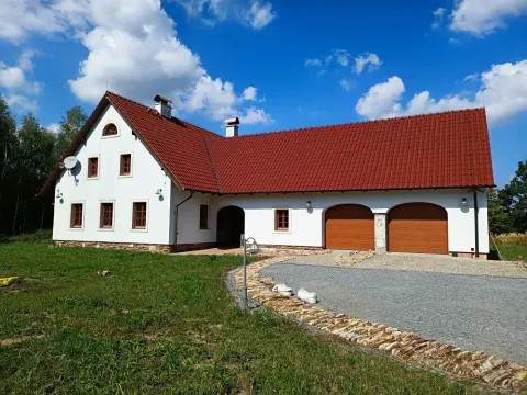 Prodej rodinného domu, Sulice, U Obory, 524 m2