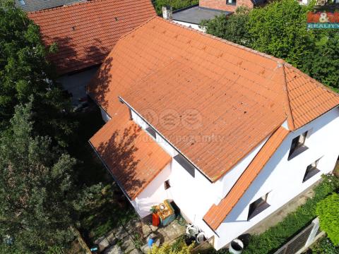 Prodej rodinného domu, Křenice, K Návsi, 120 m2