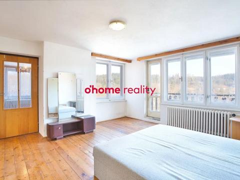 Prodej rodinného domu, Konice, 280 m2