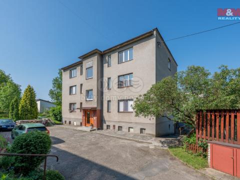 Prodej bytu 3+1, Jablůnka, 77 m2
