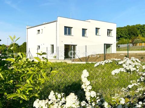 Prodej bytu 4+kk, Zdiby, Mezi Lesy, 111 m2