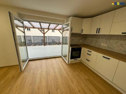 Pronájem bytu 2+kk, Nechanice, Žižkova, 55 m2