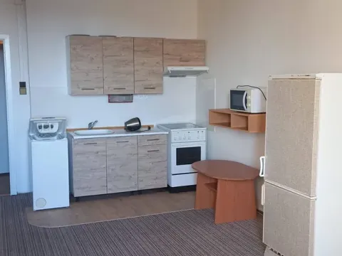 Pronájem bytu 1+kk, Ostrava, Závoří, 32 m2