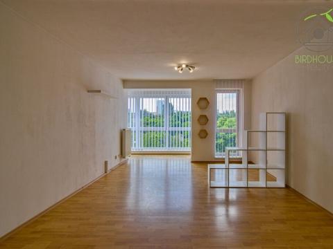 Pronájem bytu 2+kk, Plzeň - Skvrňany, Waltrova, 72 m2