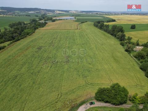 Prodej pole, Prostějov - Žešov, 10932 m2