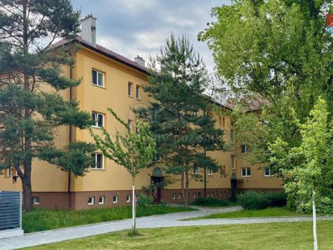 Prodej bytu 3+kk, Dubňany, Nám. 15.dubna, 55 m2