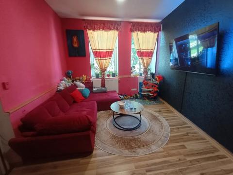 Pronájem bytu 2+1, Trutnov, Horní promenáda, 49 m2