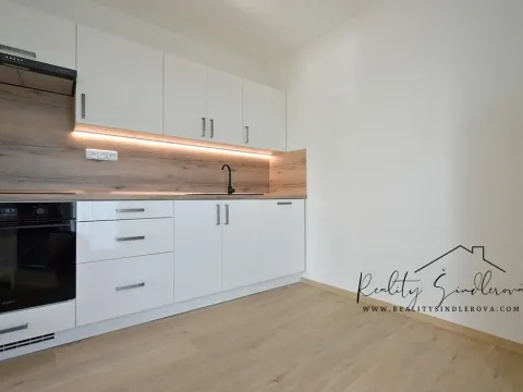 Pronájem bytu 2+1, Přerov, Velká Dlážka, 49 m2