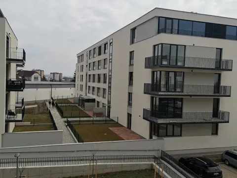 Pronájem bytu 2+kk, Plzeň, Železná, 71 m2