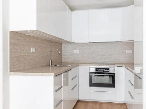 Pronájem bytu 2+kk, Brno, Lidická, 52 m2
