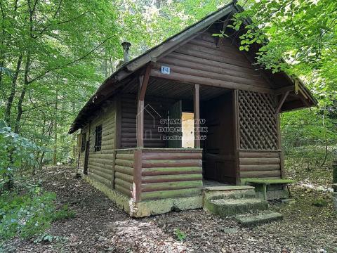 Prodej chaty, Beroun, 43 m2