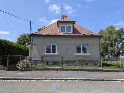 Prodej rodinného domu, Rokycany, Václava Nového, 240 m2
