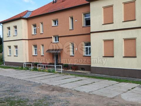 Pronájem bytu 1+1, Březnice, Na spořilově, 56 m2