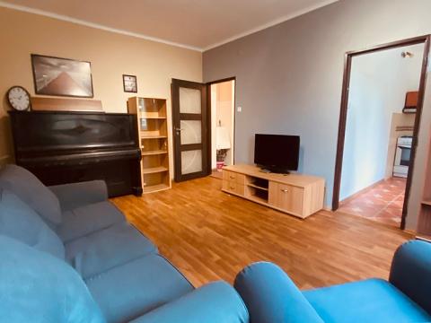 Pronájem bytu 2+1, Most, Zdeňka Štěpánka, 52 m2