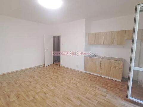 Prodej bytu 1+kk, Havířov, 17. listopadu, 25 m2