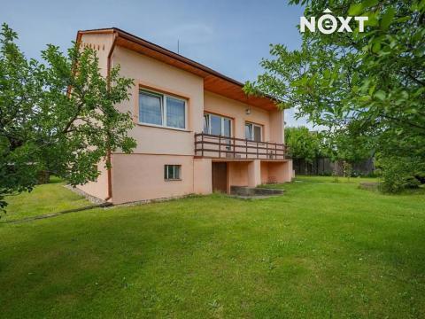 Prodej rodinného domu, Vikýřovice, Petrovská, 84 m2