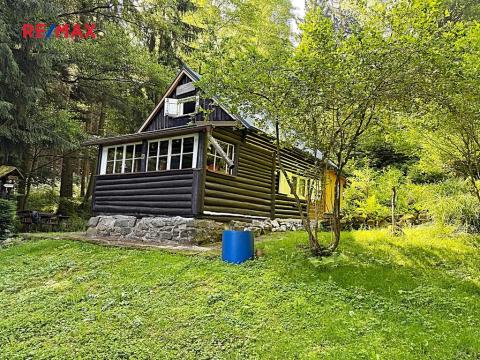 Prodej chaty, České Lhotice, 42 m2