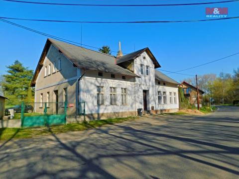 Pronájem bytu 2+kk, Dolní Bousov, V Lipkách, 45 m2