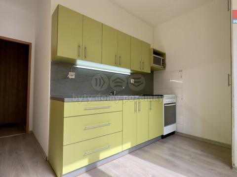 Prodej bytu 3+1, Ostrava - Poruba, Aleše Hrdličky, 64 m2