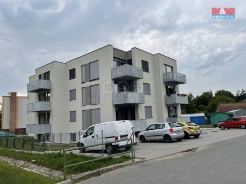 Pronájem bytu 2+kk, Poříčí nad Sázavou, Potoční, 65 m2