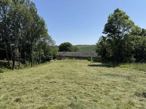 Prodej pozemku, Divišov - Křešice, 932 m2