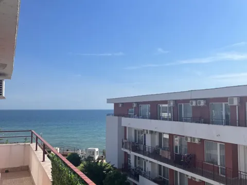 Prodej bytu 3+kk, Sveti Vlas, Bulharsko, 96 m2