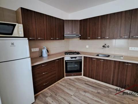 Pronájem bytu 3+kk, Praha - Vršovice, Uzbecká, 74 m2