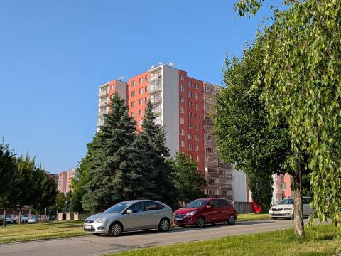 Prodej bytu 2+kk, Brno, Valtická, 44 m2